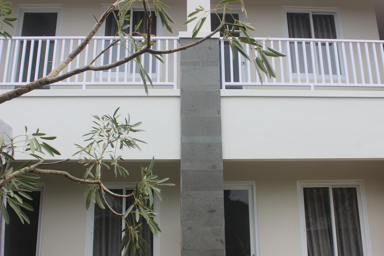 Adi Bali Homestay Uluwatu Exterior foto