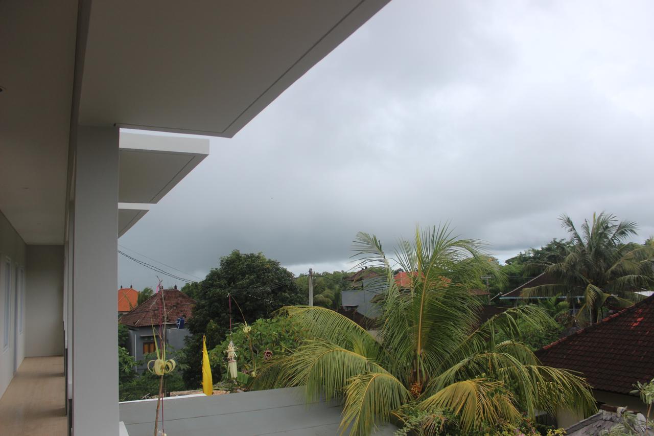 Adi Bali Homestay Uluwatu Exterior foto